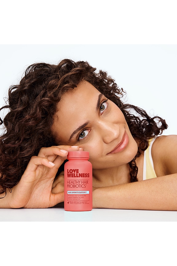 view 2 of 3 COMPLÉMENTS HEALTHY HAIR in 