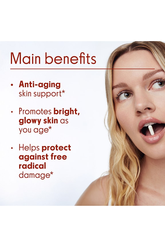 view 2 of 3 SUPPLÉMENT GOOD TO GLOW in 