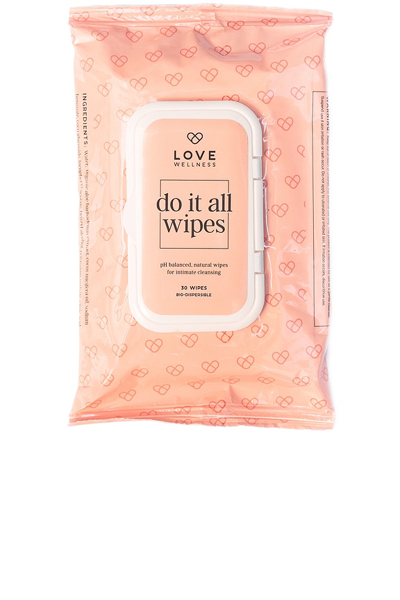 view 1 of 3 Do It All Wipes 30 Pack in 