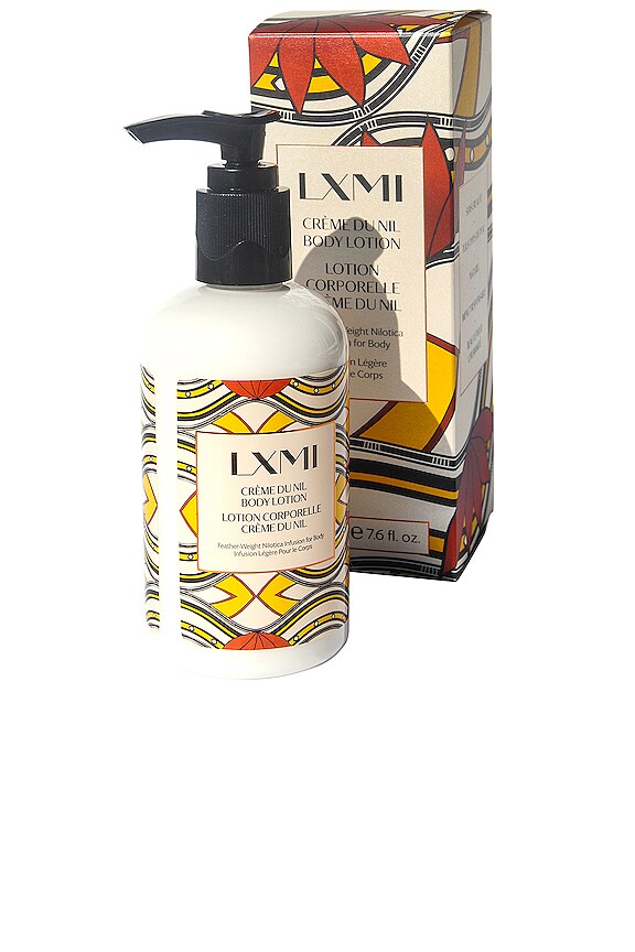 view 2 of 3 LOCIÓN CORPORAL CREME DE NIL in 