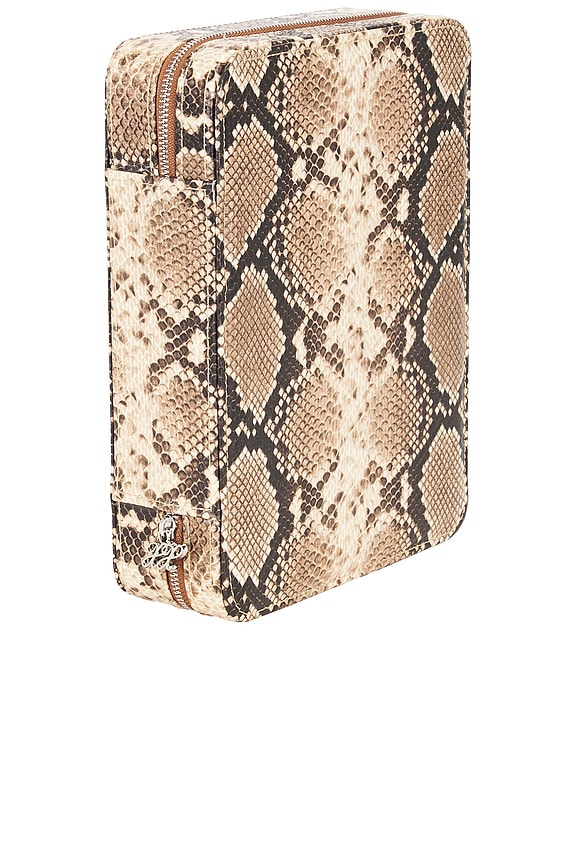 view 1 of 6 The Jet-setter Case in Python