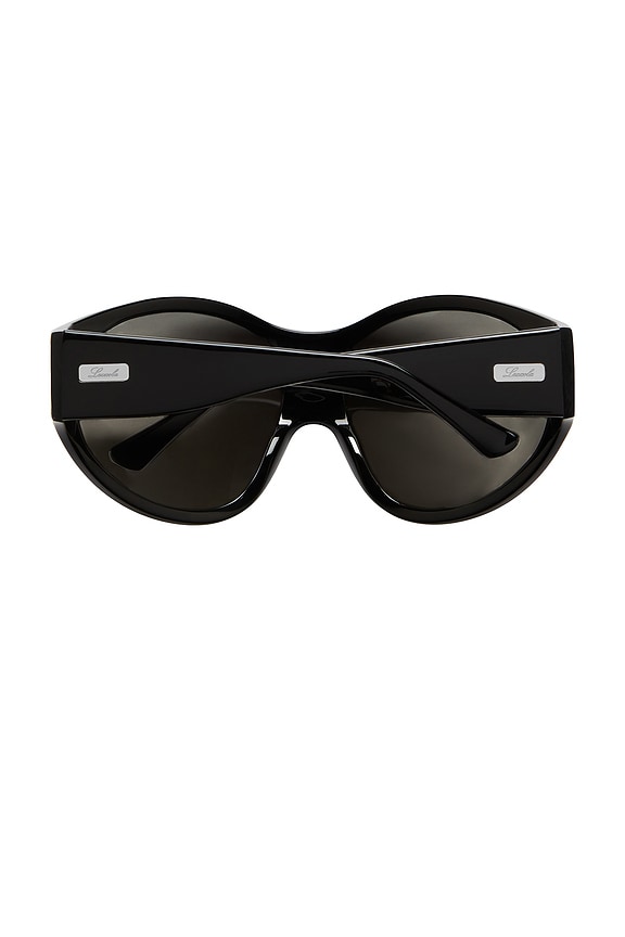 view 2 of 2 GAFAS DE SOL DINA in Black