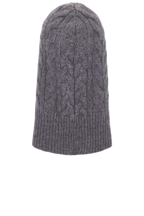 view 2 of 3 PASAMONTAÑAS YLDA in Graphite