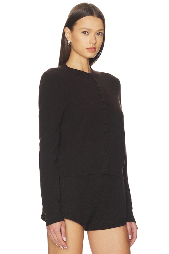 view 2 of 4 Wilona Sweater in Dark Oak