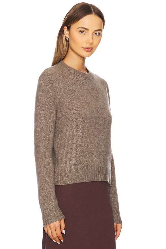 view 2 of 4 MIRA セーター in Nougat