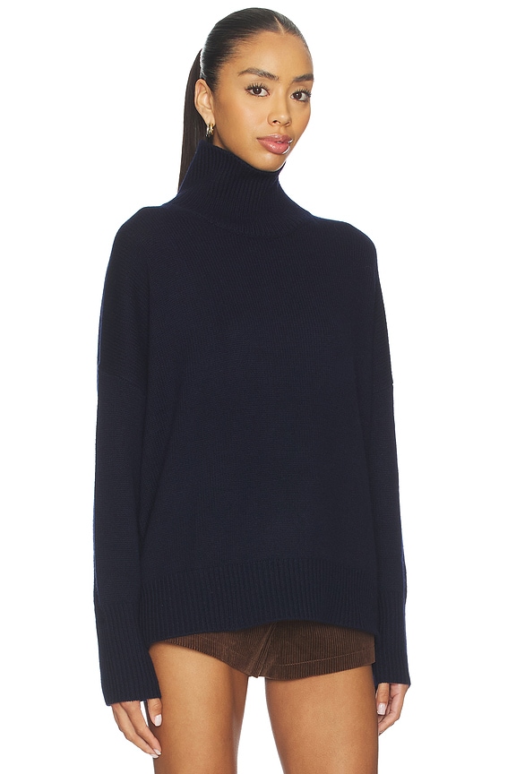 view 2 of 4 PULL HEIDI in Deep Navy