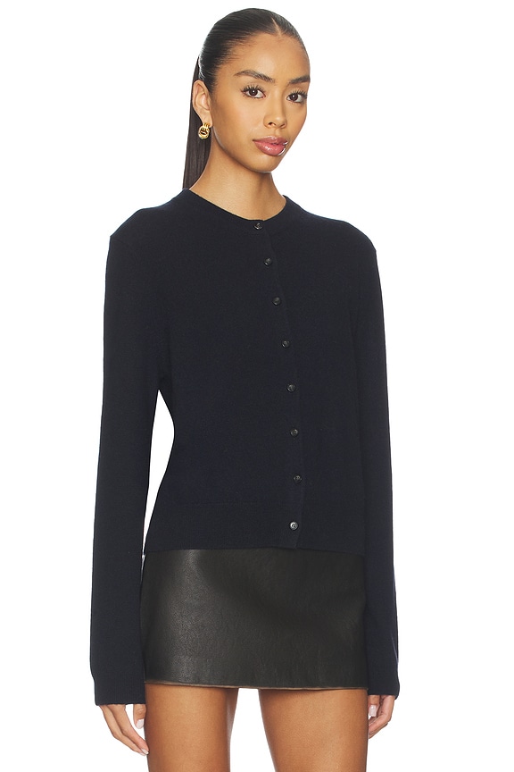 view 2 of 4 GILET KARIA in Deep Navy