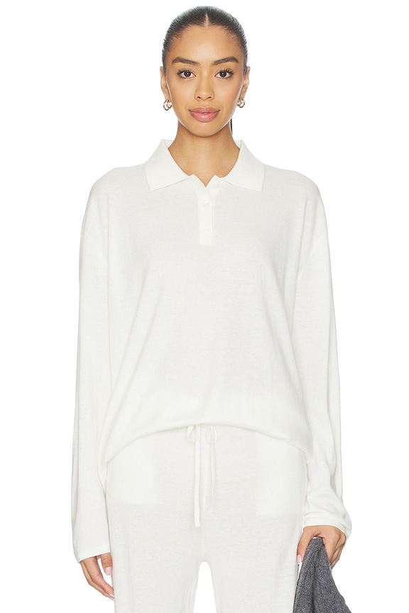 view 2 of 5 Caisa Sweater in Salt