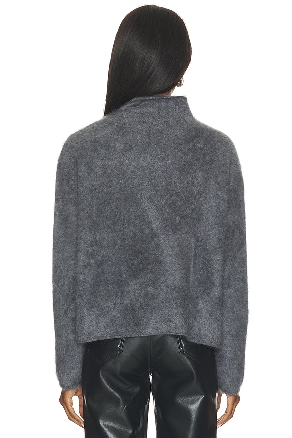 Sandy Brushed Sweater