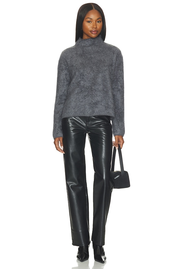 Sandy Brushed Sweater