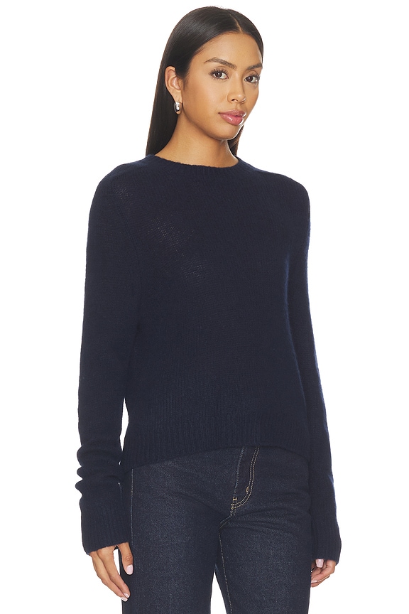 view 2 of 4 Solene Sweater in Navy