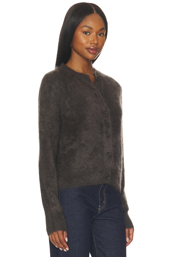 Azalea Cardigan