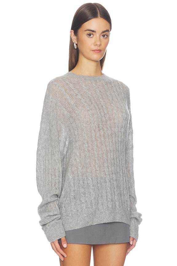 view 2 of 4 Amabel Sweater in Cloudy