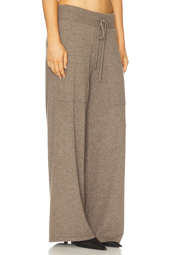 view 2 of 6 Omi Trousers in Truffle