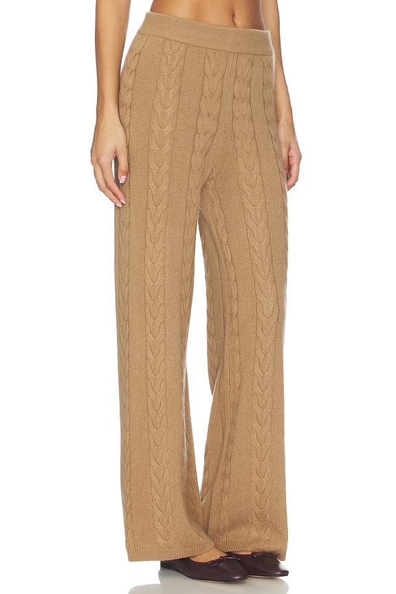 view 2 of 6 Dagny Trousers in Toffee