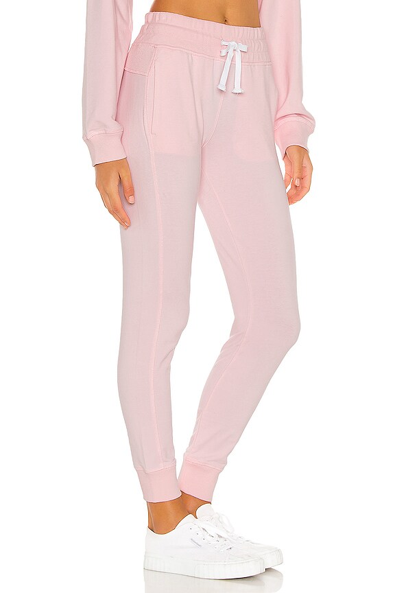 view 2 of 4 x REVOLVE Gia Slimline Jogger in Pink