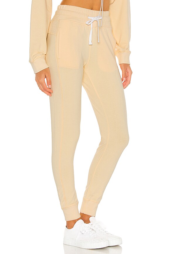 view 2 of 4 x REVOLVE Gia Slimline Jogger in Camel