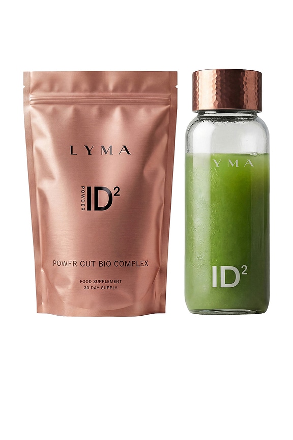 view 1 of 8 ID2 Powder Pouch Starter Kit in 