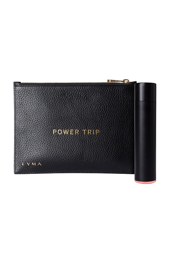 view 2 of 8 Laser Starter Kit with Exclusive Aspinal of London Pouch in 