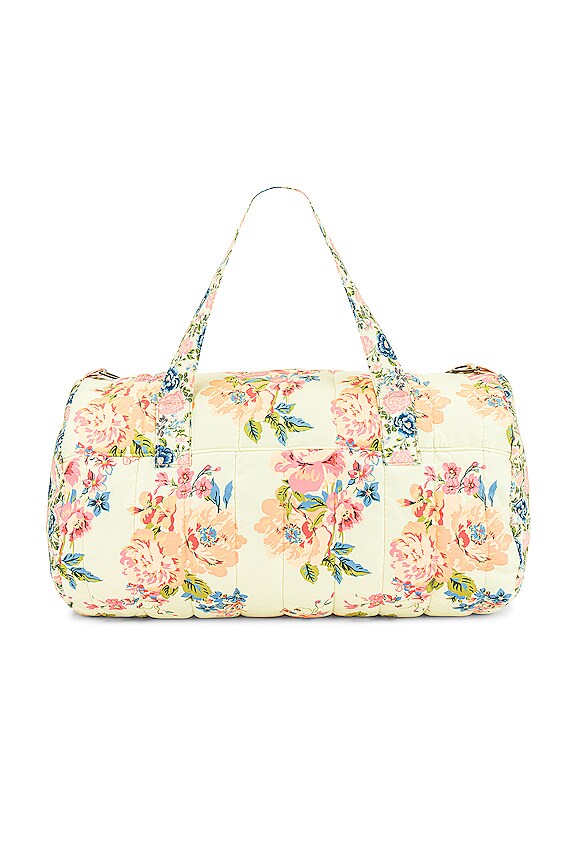 view 2 of 5 SAC TRIP in White