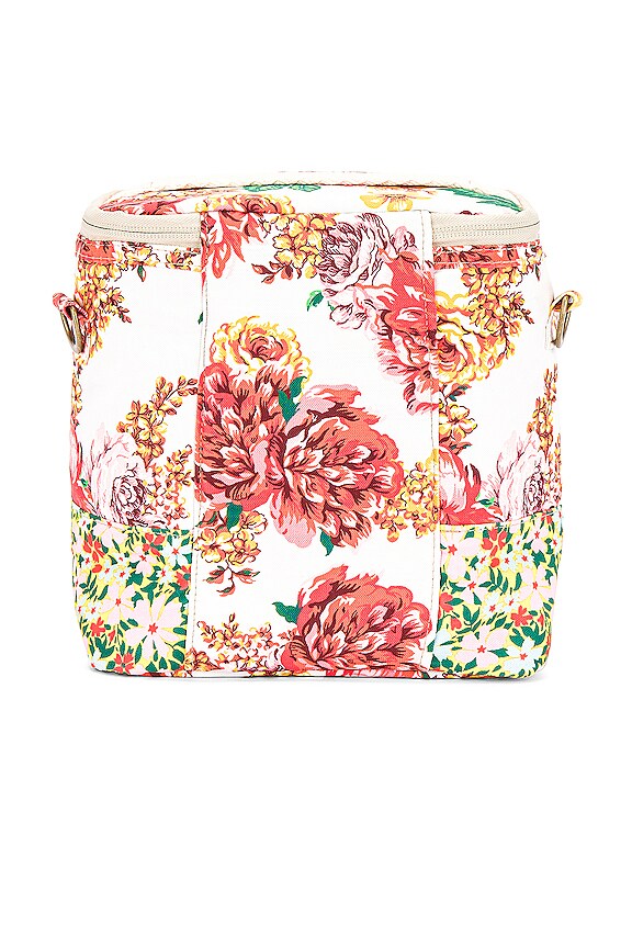 view 2 of 5 Happiness Bag in Carnation