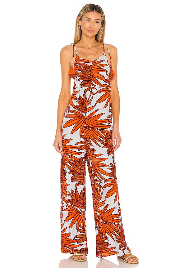 view 2 of 4 COMBINAISON MAGNUM in Flora