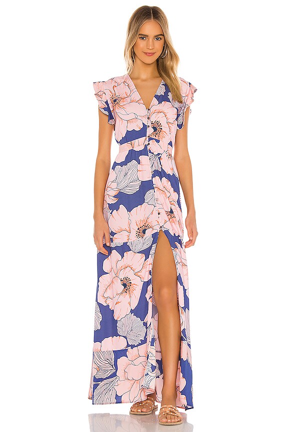 view 1 of 3 VESTIDO in Starstruck