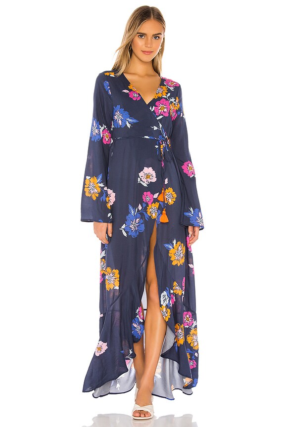 view 2 of 4 Kimono in Make Waves