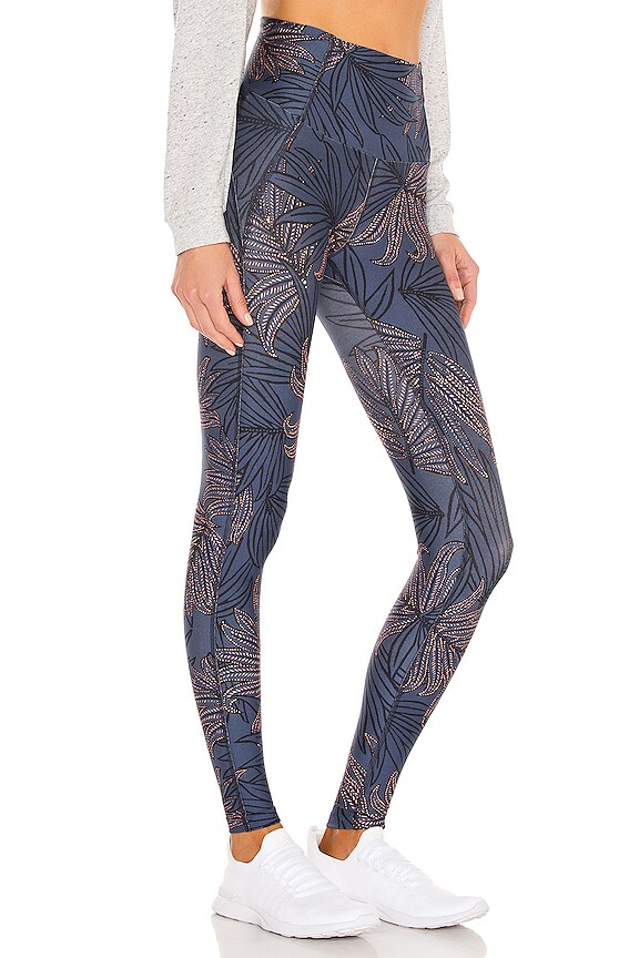 view 2 of 4 LEGGINGS DAZEFUL in High Palms