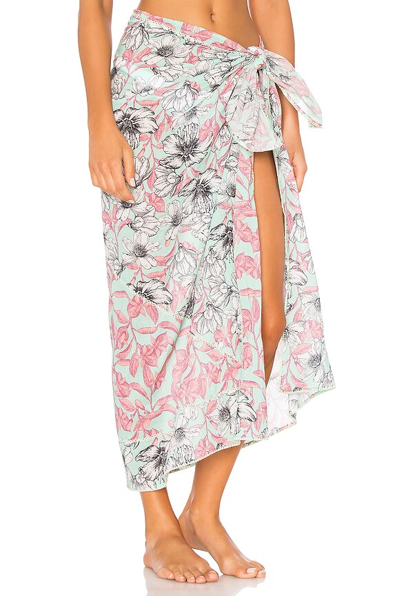 view 2 of 4 Pareo in Succulent Landscape