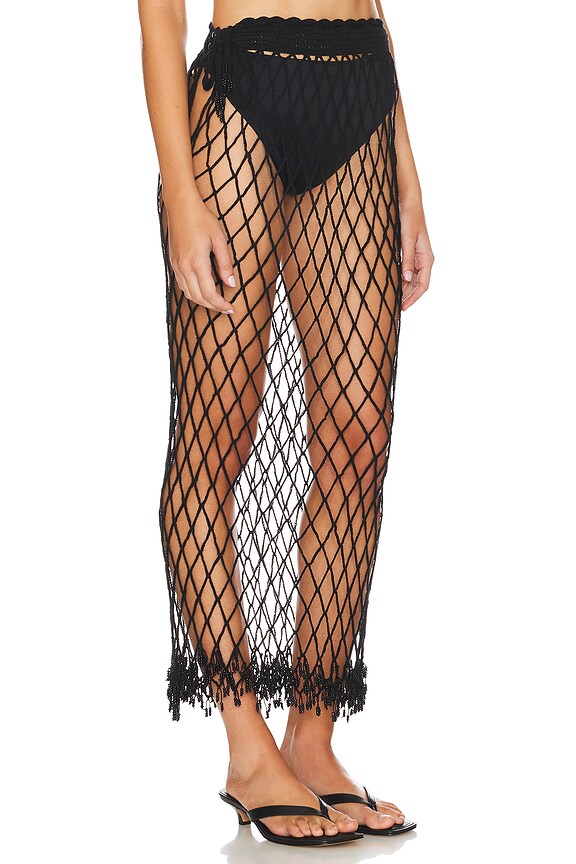 view 2 of 5 JUPE CODY in Black