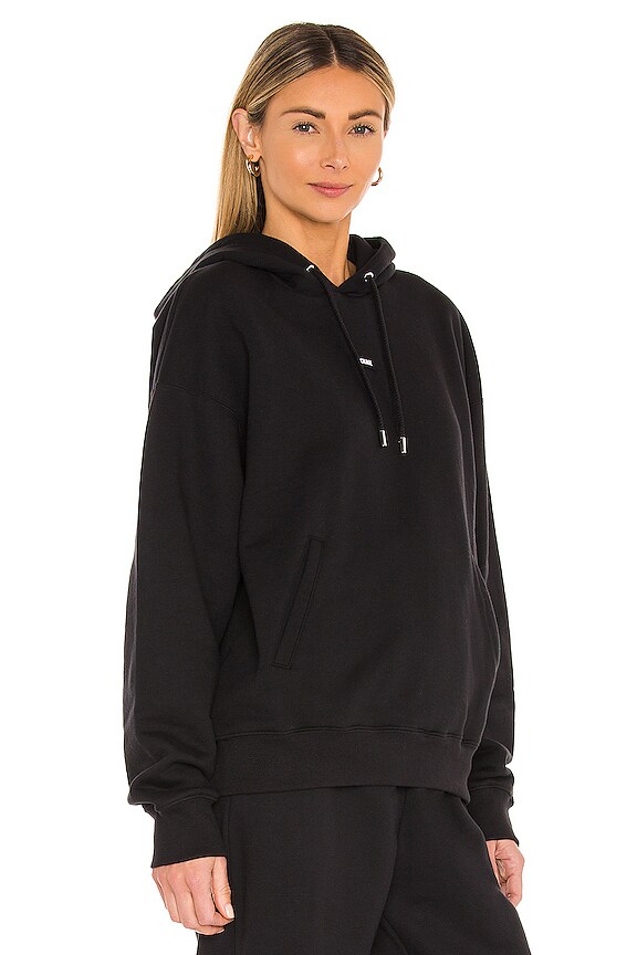 view 2 of 4 Phoenix Sweatshirt in Black