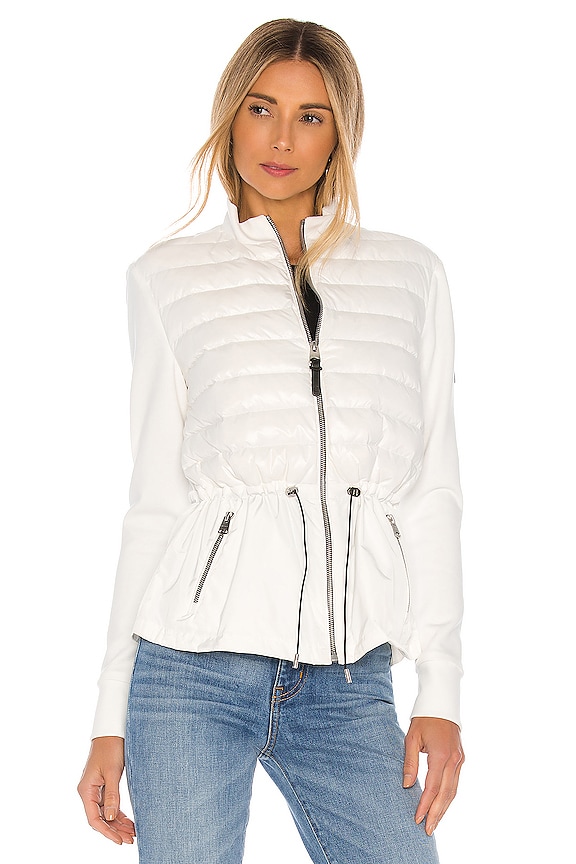 view 2 of 5 КУРТКА JOYCE in Cream