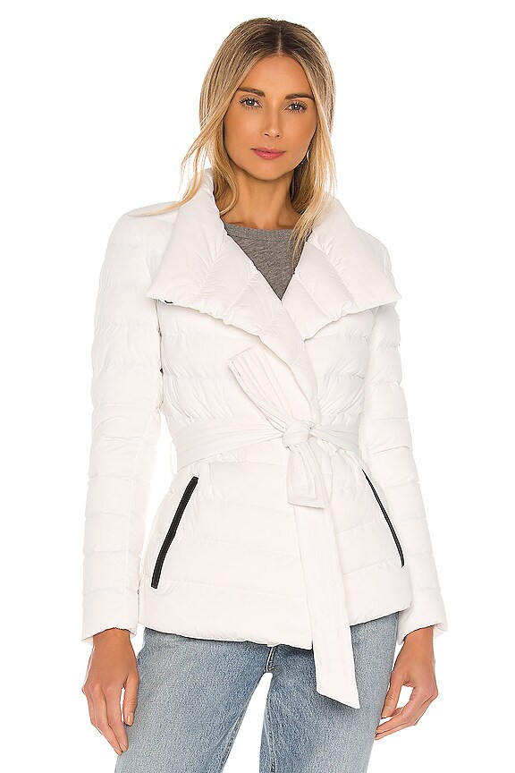 view 2 of 5 Gretta Jacket in Off White