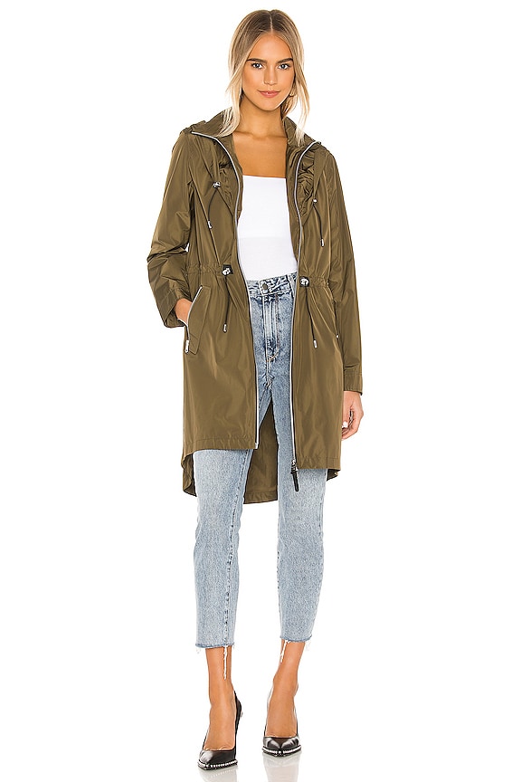 view 1 of 4 Franki Jacket in Army