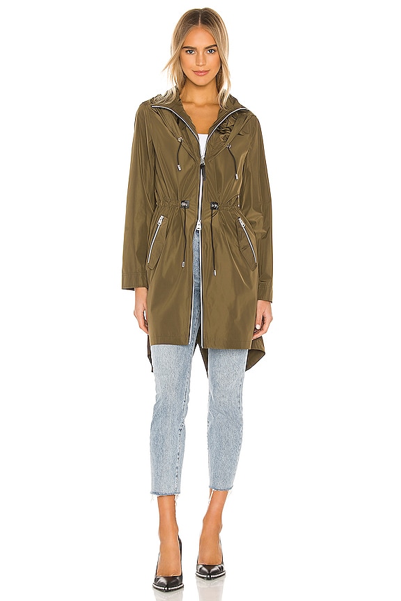 view 2 of 4 Franki Jacket in Army
