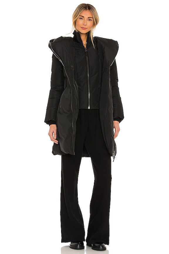 view 2 of 5 Kay Jacket in Black