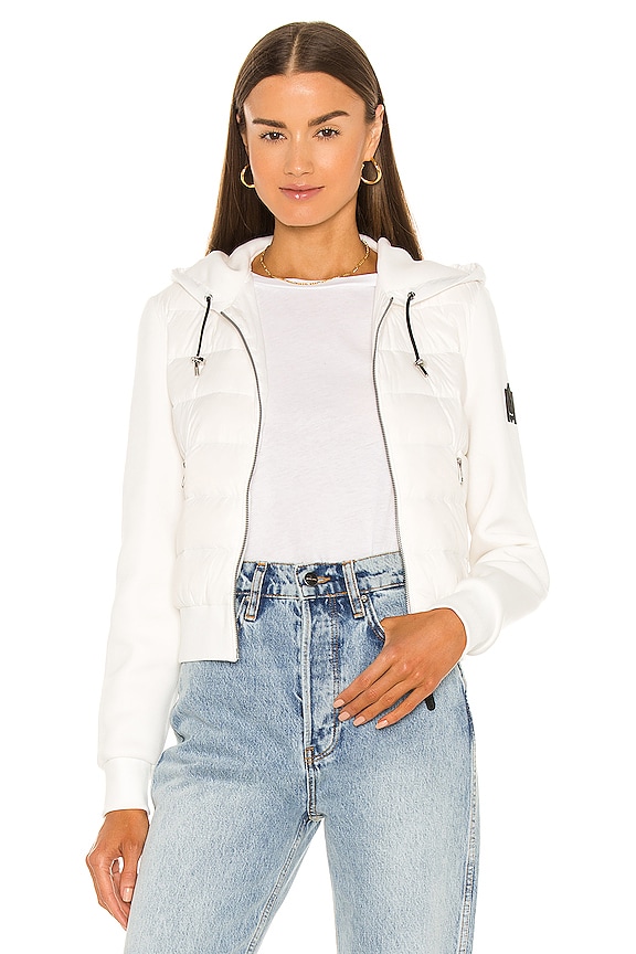 view 1 of 4 Ramona Jacket in White