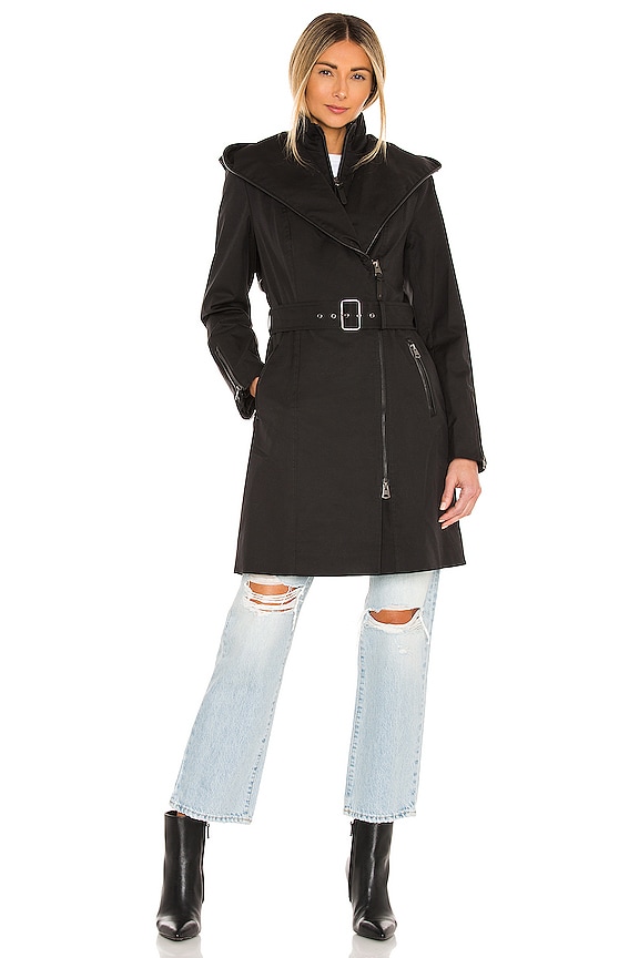 view 1 of 5 Adela Jacket in Black