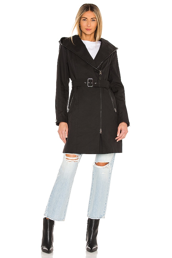 view 2 of 5 Adela Jacket in Black