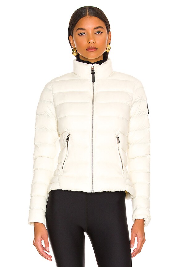 view 2 of 6 Reema Jacket in Cream