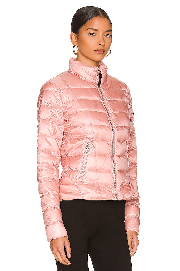 view 2 of 5 Reema Jacket in Blush