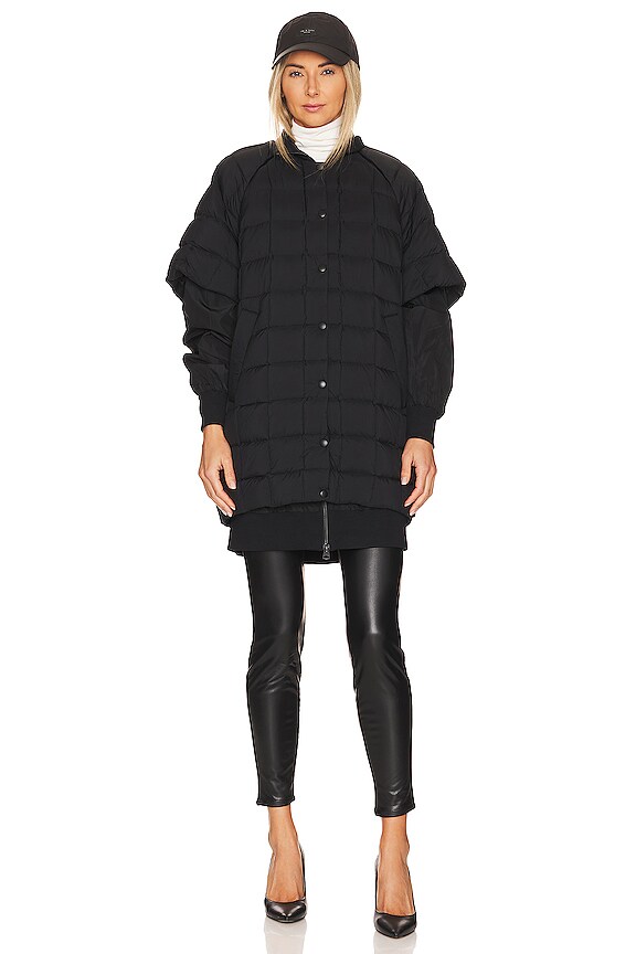 view 2 of 5 ジャケット in Black