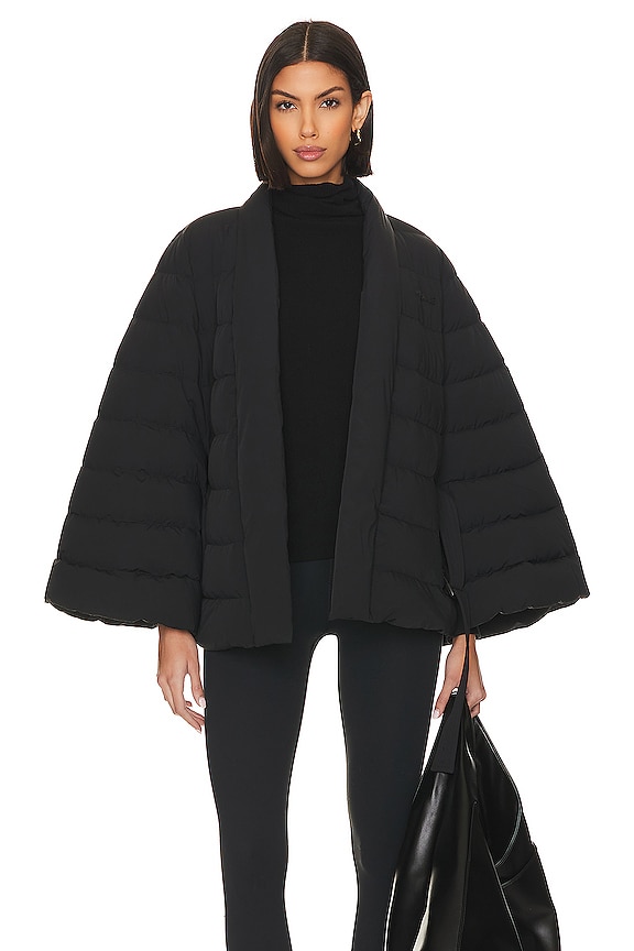 view 2 of 6 JULIETA ジャケット in Black