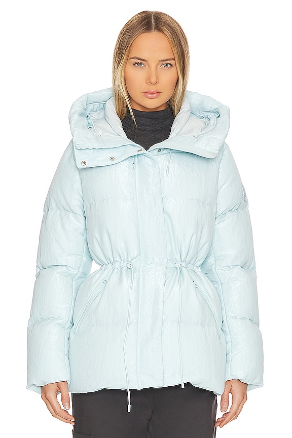 view 2 of 5 Freya Coat in Air