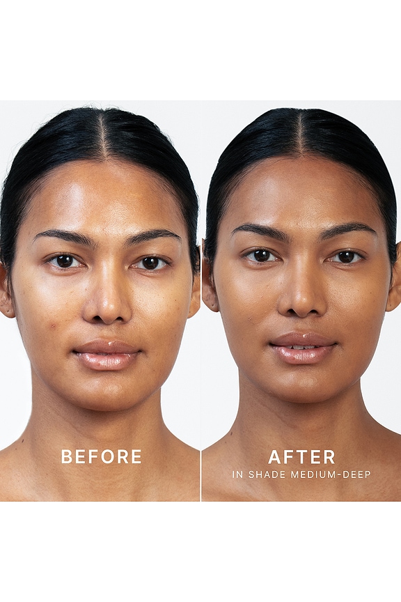 view 2 of 3 HIGH PERFORMANCE CONCEALER ハイパフォーマンスコンシーラー in Medium Deep