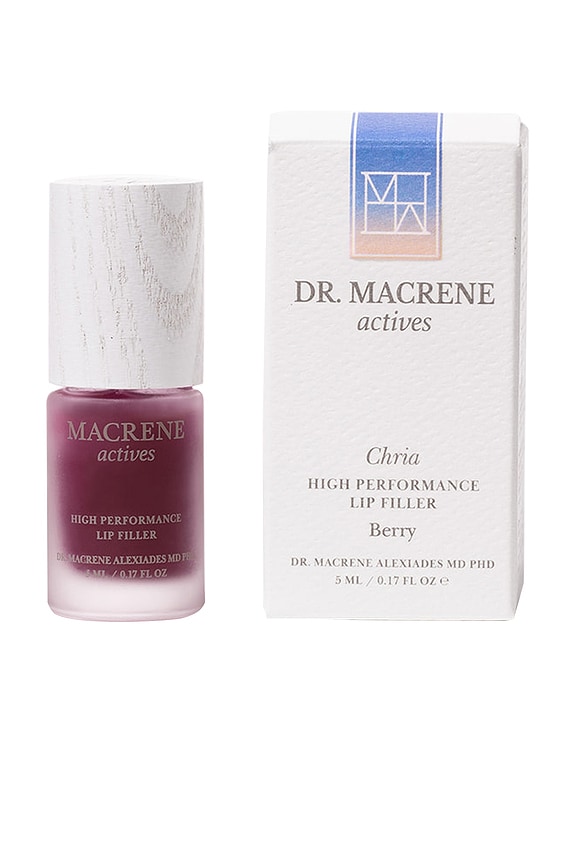 view 2 of 9 HIGH PERFORMANCE TINTED LIP FILLER 입술 필러 in Berry