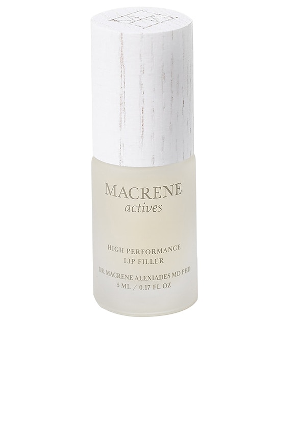 view 2 of 9 ACTIVES HIGH PERFORMANCE TINTED LIP FILLER リップフィラー in Clear