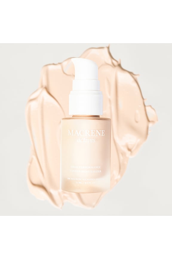 view 2 of 4 High Performance Tinted Moisturizer in Light