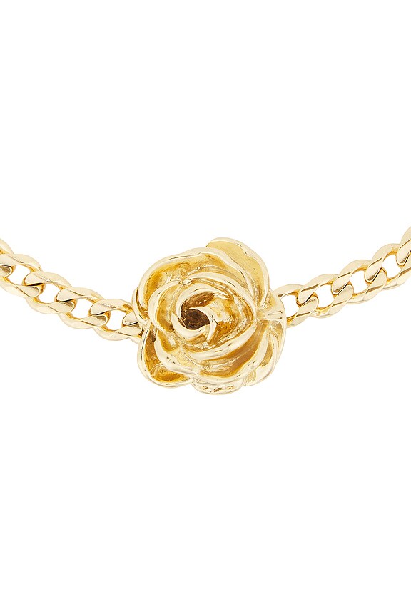 view 2 of 3 목걸이 in Gold
